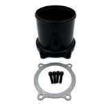 TruckTok 2007-2024 6.7L Dodge Ram Cummins EGR Throttle Valve Delete Kit TruckTok