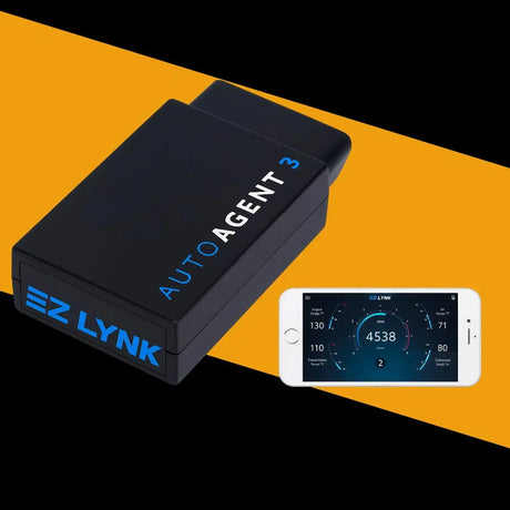 Ez Lynk Auto Agent 3 for Ford 3.0L 2018-2020 | Delete Tuner thedieseldudes
