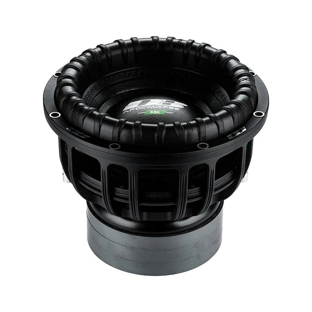 Deaf Bonce Apocalypse DВ-5.5K 15" 5500W RMS Subwoofer DVC Deaf Bonce