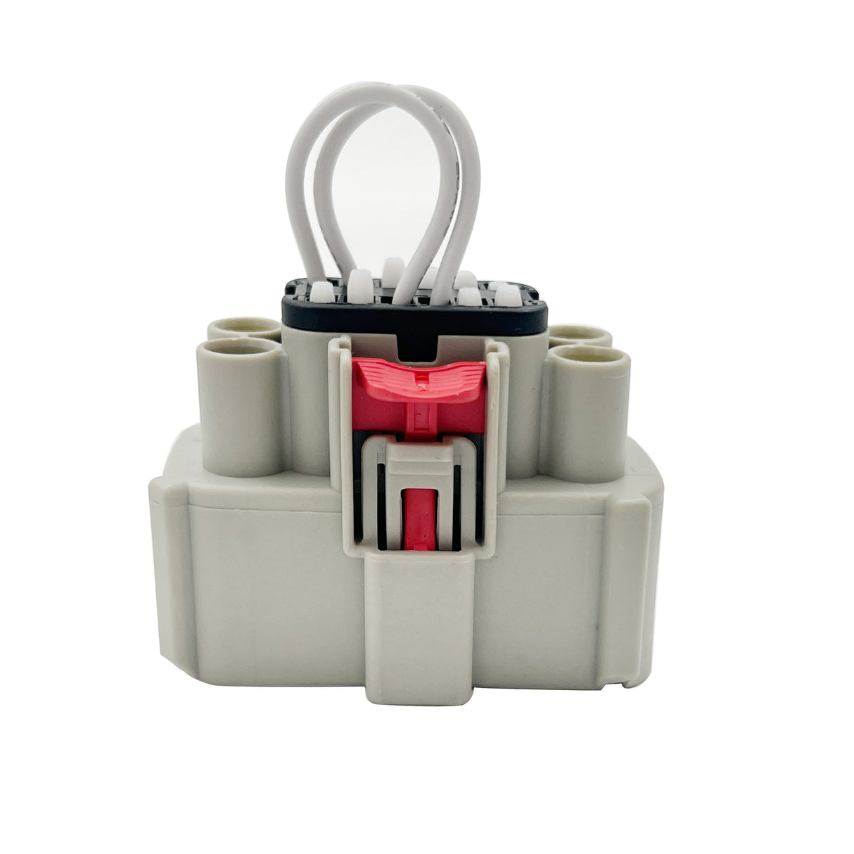 TruckTok 2017-2019 L5P Duramax Diesel 4pcs Can Bus Plugs Connector TruckTok