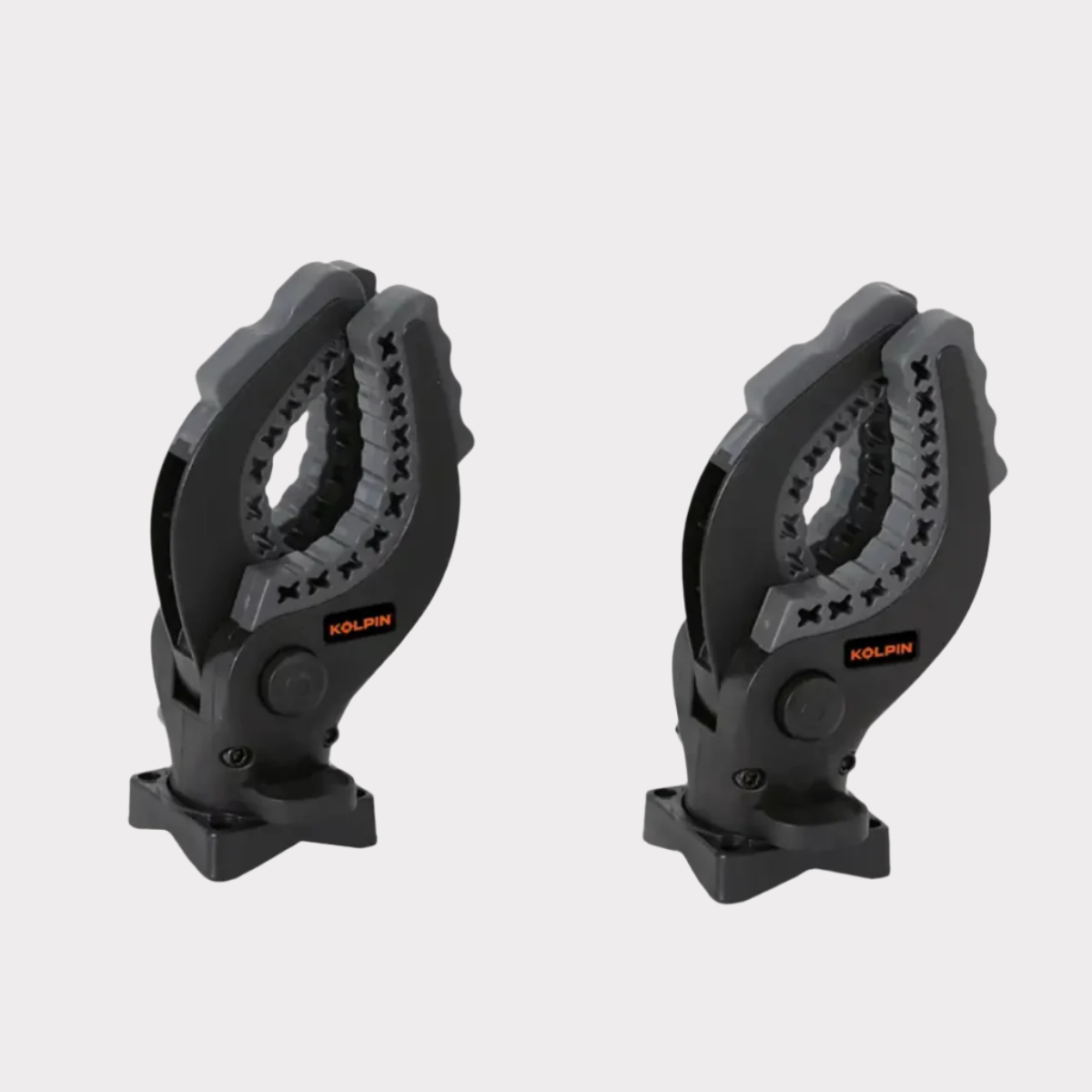 Ratcheting Rhino Grip® - Pair