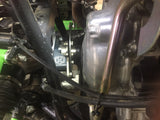 Yamaha Rear Billet Differential Pinion Bearing Carrier