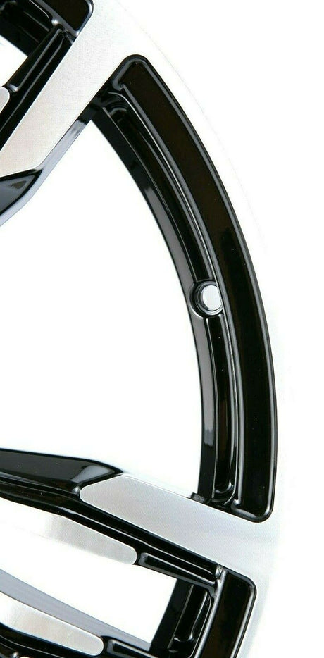 BMW Wheels 19 x 8.5" Auto Rims PCD 5x120 ET 35 CB 72.6 1pc