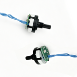 Trucktok 2011-2022 6.7L Ford Powerstroke Charged Air Cooler 5 Position SOTF Switch TruckTok
