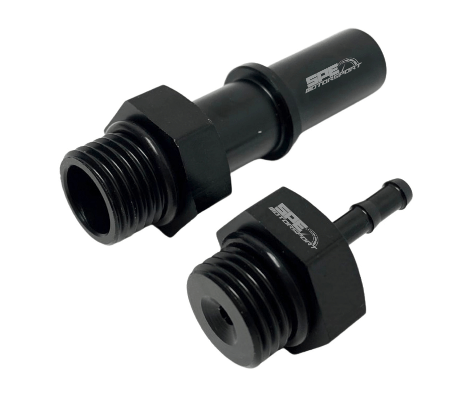 SPE Motorsport 2011-2026 6.7L Powerstroke Injector Return Repair Kit