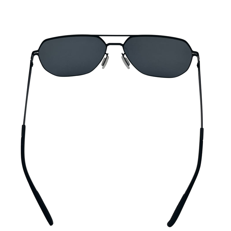 TruckTok Customized Fashionable Metal Sunglasses as Gifts