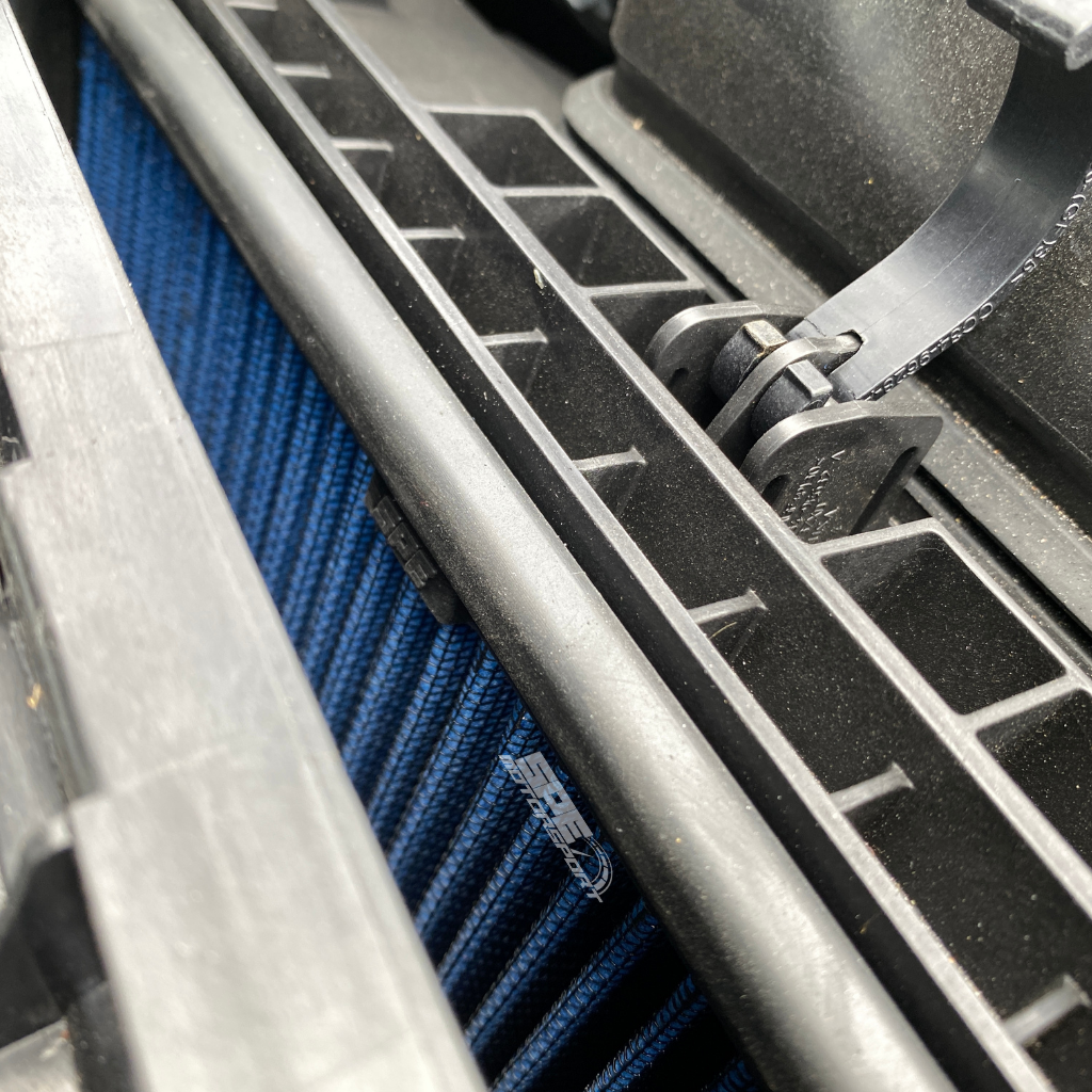 SPE Motorsport 2020-2026 6.7L Powerstroke Drop-In Filter