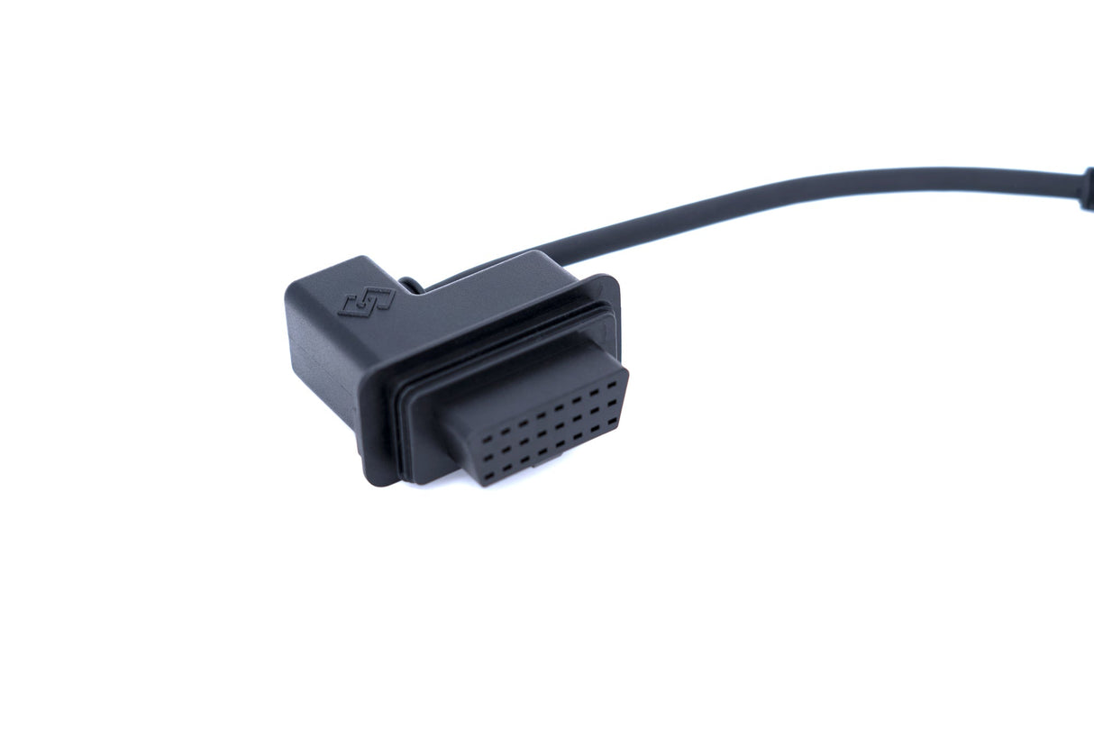 Auto Agent 3 Titan Cable Bundle