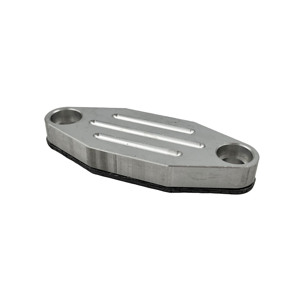 TrcukTok 1983-1997 Ford F150 F250 F350 Mustang Trucks EGR Delete Block Off Plate TruckTok