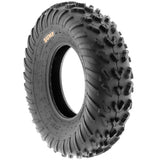 SunF ATV TIRE/UTV TIRE All Terrain 4 PR/6 PR Tubeless A007 SUNF