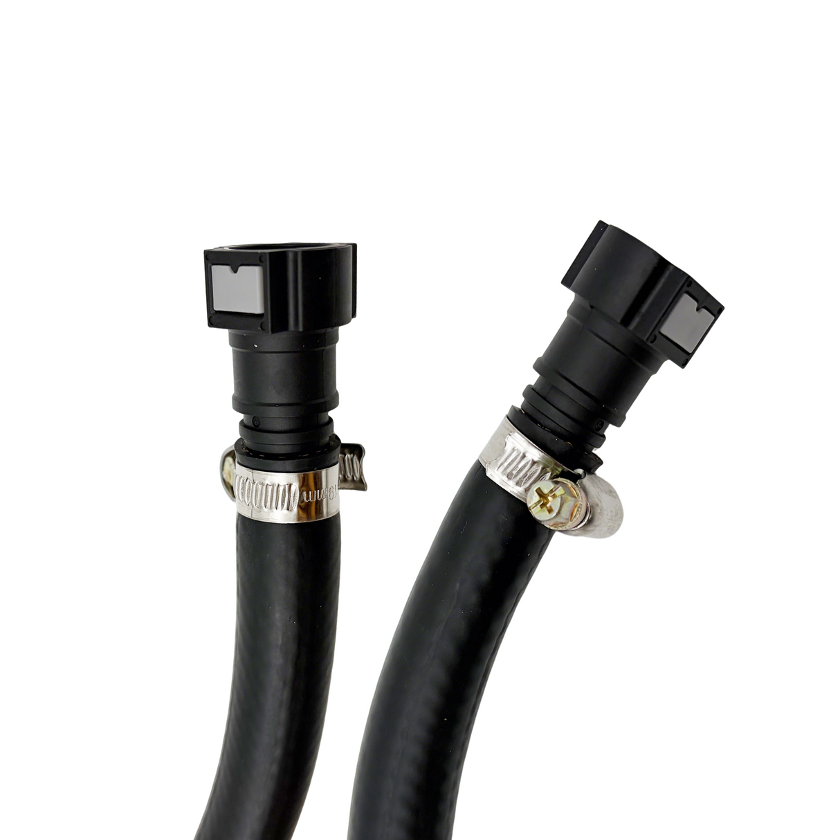 Trucktok 2014-2018 5.3L 6.2L Chevy GMC 1500 Tahoe Yukon Oil Catch Can Separator Kit TruckTok
