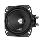DS18 PRO-FR46NEO 4"x6" 150W RMS Neodymium Full Range Bullet Loudspeaker (Single)