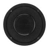 Bronco 6th Gen Rear Door Panels Loaded – Dual 6.5" Coaxial Hybrid Midrange