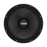 PROJECT360 6.5” High-Sensitivity Mid-High Loudspeaker - 300W RMS 4-Ohm - Rotating Recone Design For Quick Repair