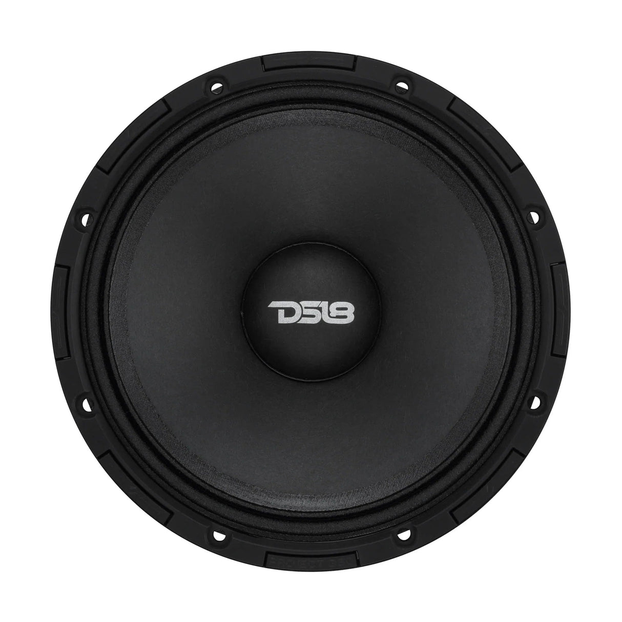 DS18 PROJECT 360 | 6.5" 300W RMS Midrange Speaker (Single) DS18