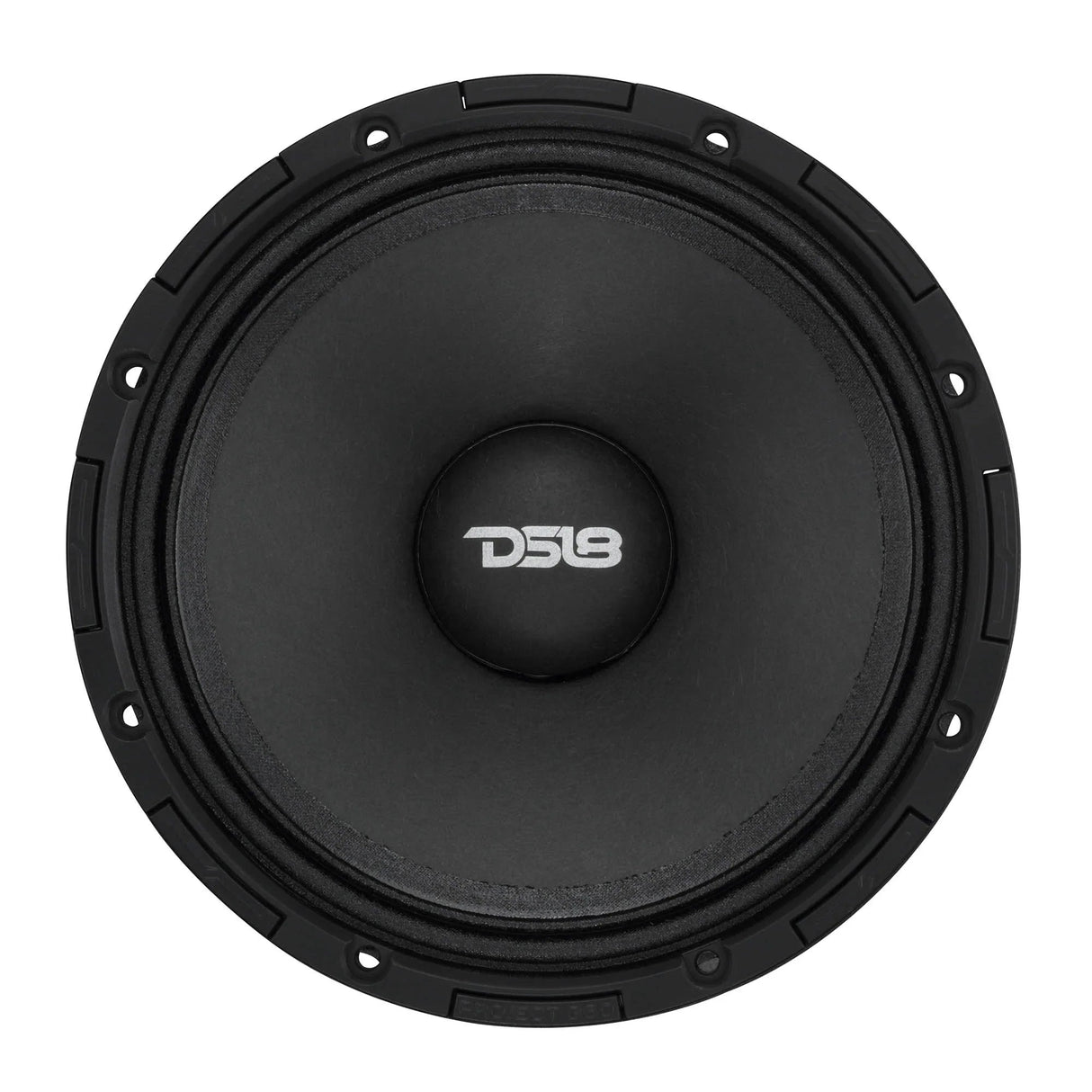 DS18 PROJECT 360 NEO | 6.5” 350W RMS Neodymium Speaker (Single) DS18