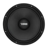 DS18 PROJECT 360 NEO | 6.5” 350W RMS Neodymium Speaker (Single) DS18