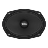 DS18 PROJECT 360 | 6x9" 300W RMS Midrange Speaker (Single) DS18