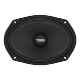 DS18 PROJECT 360 NEO | 6x9" 350W RMS Neodymium Midrange Speaker (Single) DS18