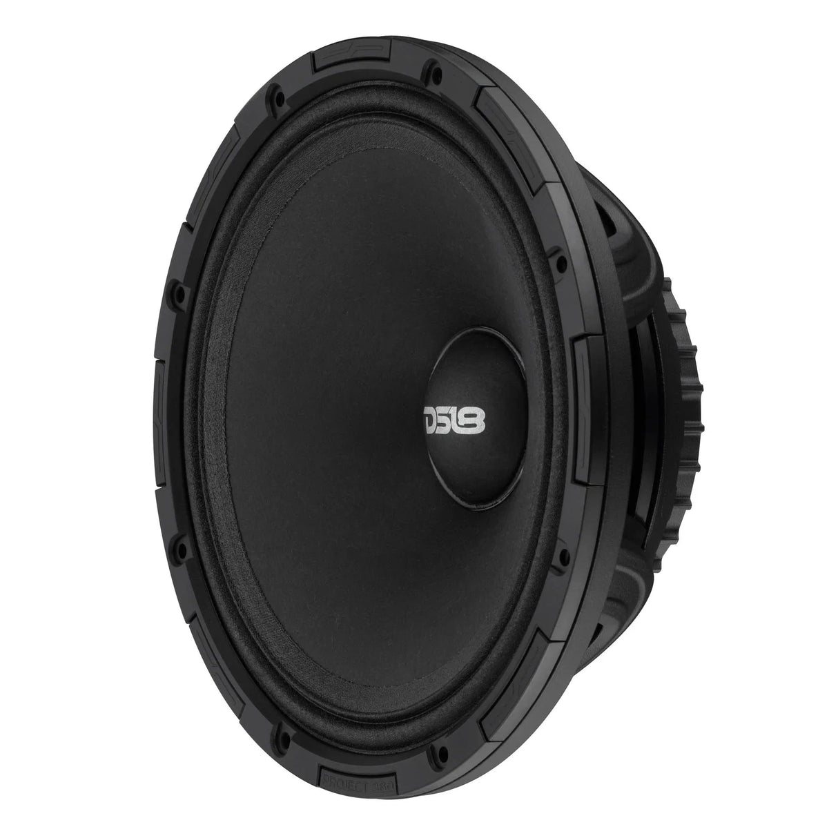 DS18 PROJECT 360 NEO | 8" 350W RMS Neodymium Midrange Speaker (Single) DS18
