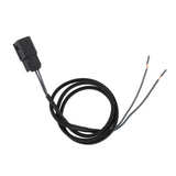 Harley-Davidson 4-Channel Plug-and-Play Line Output Converter Kit for CVO & Ultra Touring Models 2023+