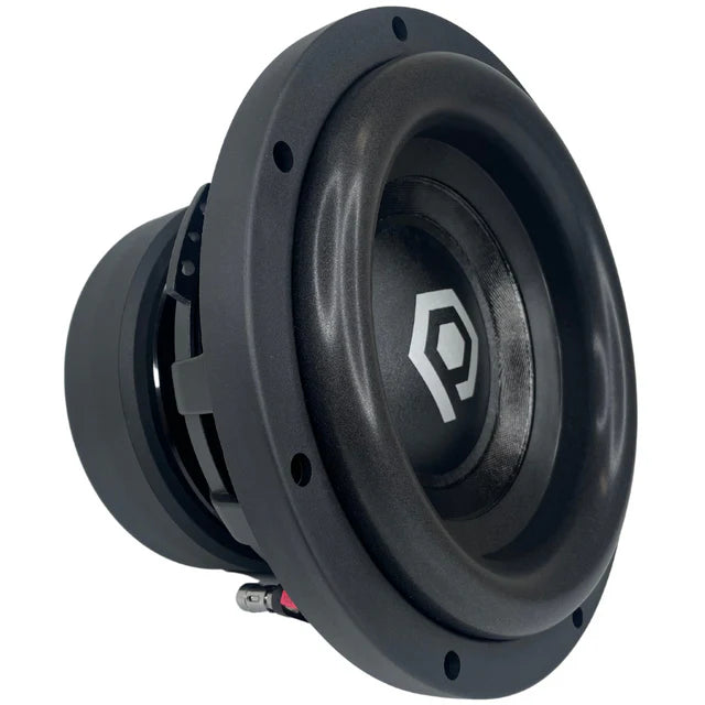 SOUNDQUBED 10" HDS 3.2 Series Subwoofer