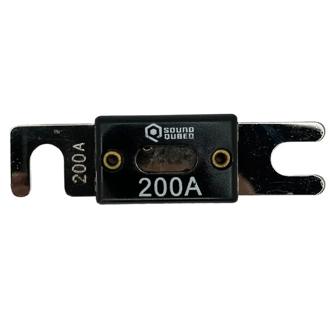 SoundQubed ANL Fuses