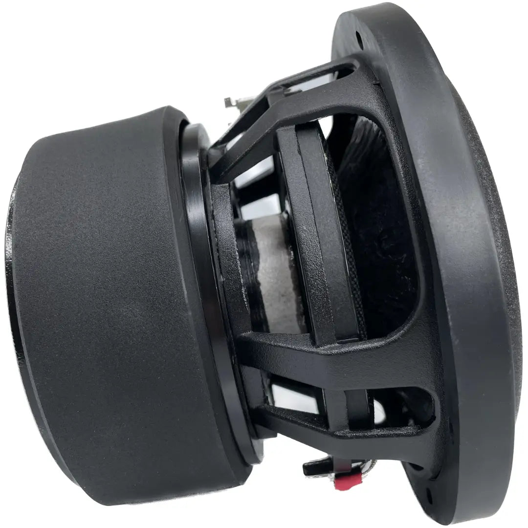 SoundQubed HDX 6.5 6.5-Inch Car Subwoofer