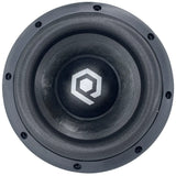 SoundQubed HDS2.2 Series 8-Inch Subwoofer