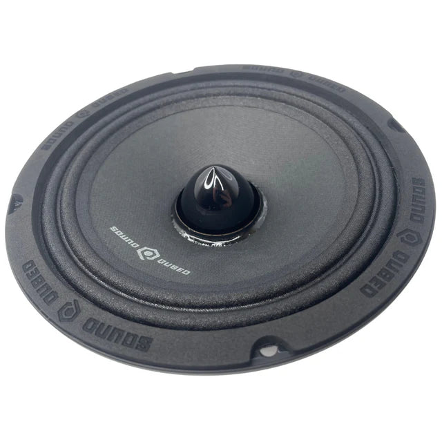 SOUNDQUBED HDS Series Pro Audio Bullet 6.5" Speaker (single)