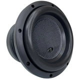 SoundQubed HDX Series 8-Inch Subwoofer