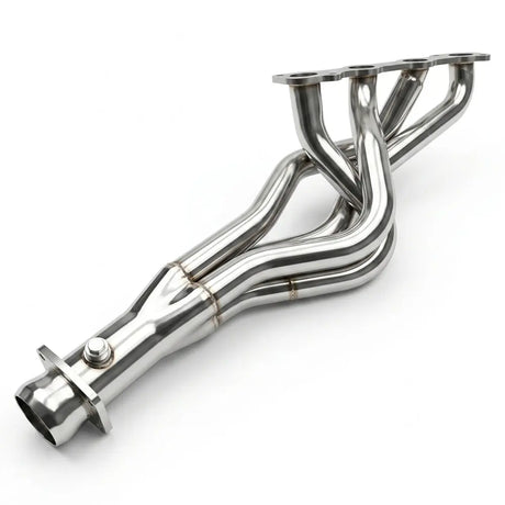 Short & Long Tube Headers for 2009-2018 Dodge RAM 1500 Hemi 5.7L V8