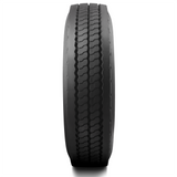 11R 22.5 Tires 16 PR Closed Shoulder Drive Truck Tire x200