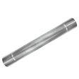 Trucktok 4" Straight Exhaust Pipe 30" Length for Diesel Exhaust Pipe Universal TruckTok