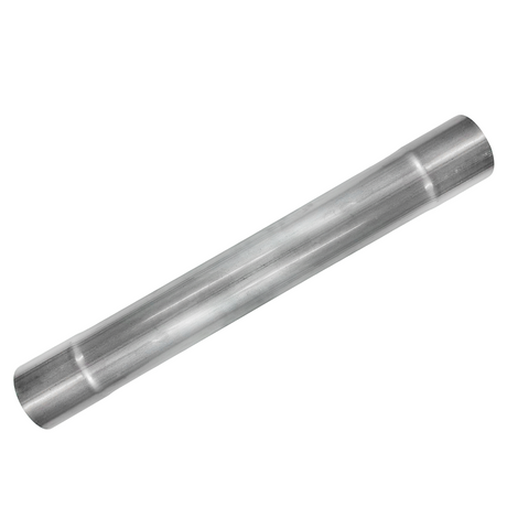 Trucktok 4" Straight Exhaust Pipe 30" Length for Diesel Exhaust Pipe Universal TruckTok