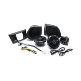 Rockford Fosgate Stereo Yamaha YXZ