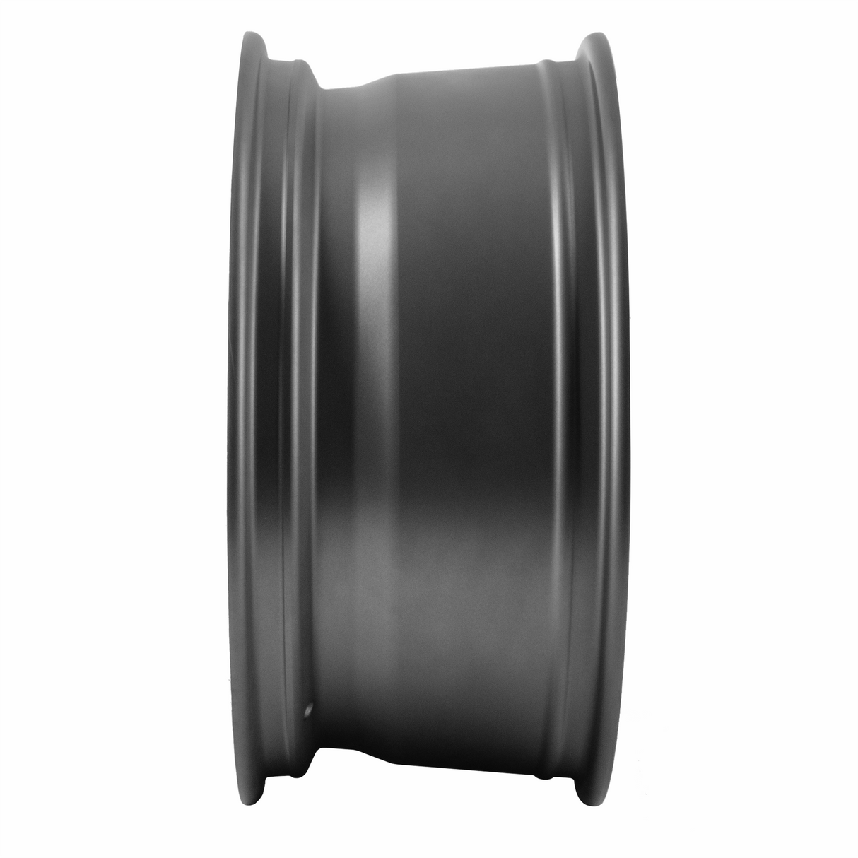 Gun Gray Mercedes Style Wheels 19x8.5 5x112 1pc