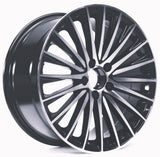 Mercedes Wheel 18x9.5 Auto Rim PCD 5x112 ET 42 CB 66.5 1PC