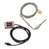 Trucktok SCT Exhaust Gas Temperature Sensor Kit 9817 TruckTok