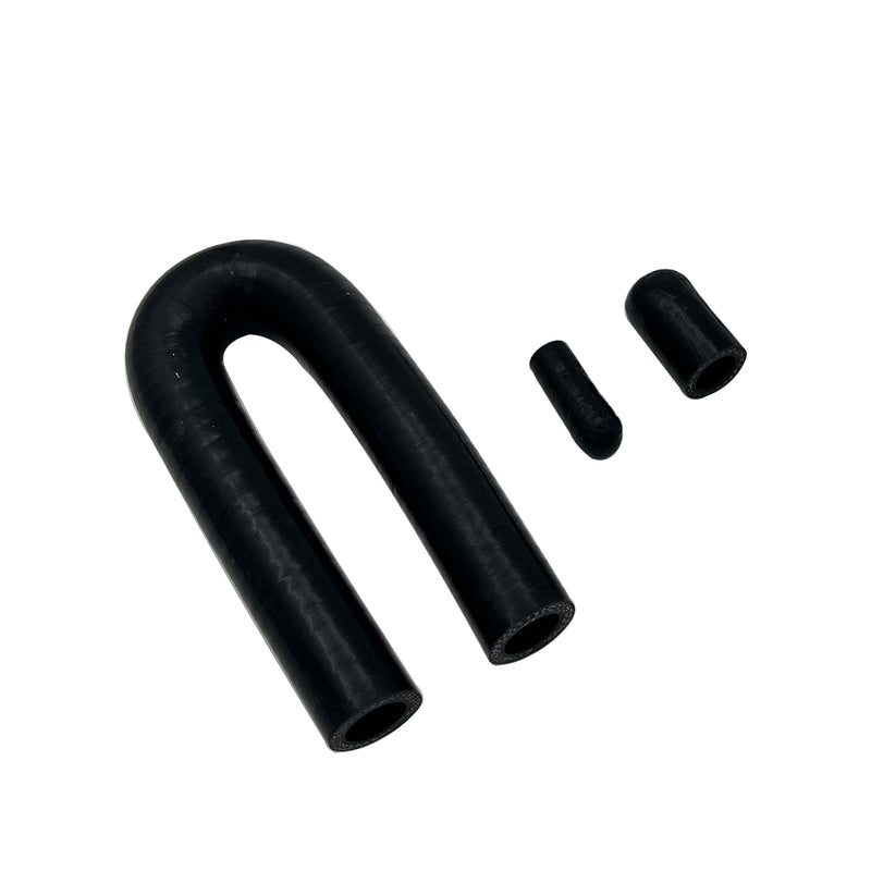 TruckTok 2020-2022 3.0L Chevy Duramax LM2 EGR valve cooler Delete kit