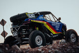 HCR Racing Race Series Kit for Polaris RZR Turbo R and Pro S HCR racing