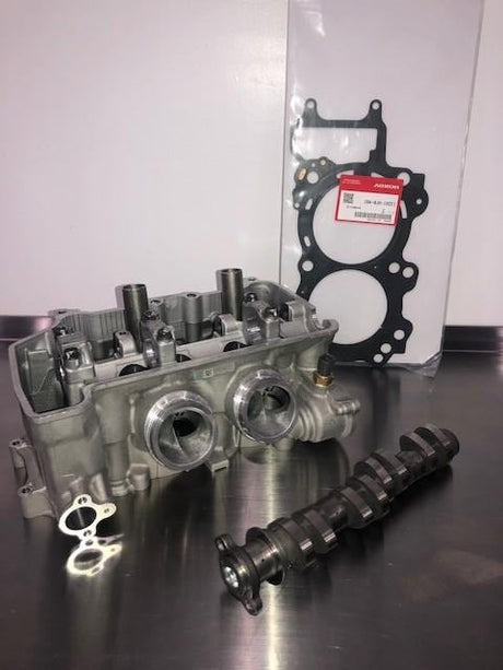 Naturally Aspirated Stage 2 Engine Performance Packages- Honda Talon 1000