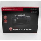 iBeam TE-TATUH - Toyota Tacoma/Tundra Tailgate Handle Camera 2014-Up iBEAM