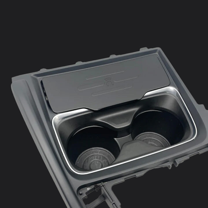 BMW F3X / F8X 3/4 SERIES (+M3/M4) Wireless Charger INDUKTIV