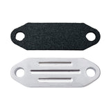 TruckTok 2.8L 4.9L 5.0L Ford Mustang Bronco EGR Valve Delete/Block Off Plate TruckTok
