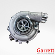 2003-2004 Garrett 725390-5006s Gt3782va Stock Replacement Turbocharger Garrett Turbocharger