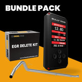 Ford 6.7 Powerstroke Full Delete Bundle | 2015-2016 thedieseldudes