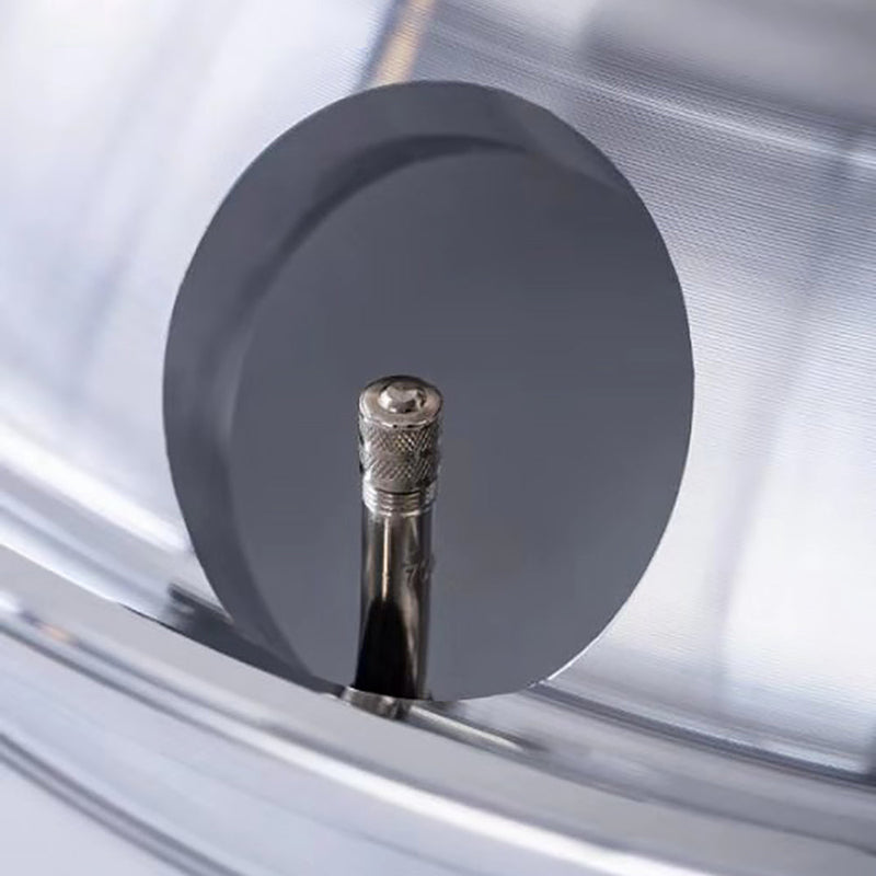 22.5x8.25 Truck Wheels 8pcs Forged Aluminum Rims $238 each BULK PRICE Both-Side Polished Mirror Hub-Piloted