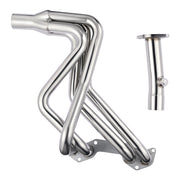 Exhaust Headers For 1986-1993 Mazda B2000/B2200 2.0L/2.2L Flashark