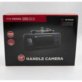 iBeam TE-TATUH - Toyota Tacoma/Tundra Tailgate Handle Camera 2014-Up